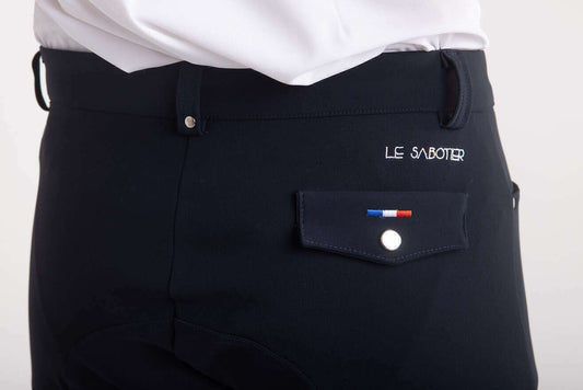 Pantalon Le Sabotier MINI-ALBAN