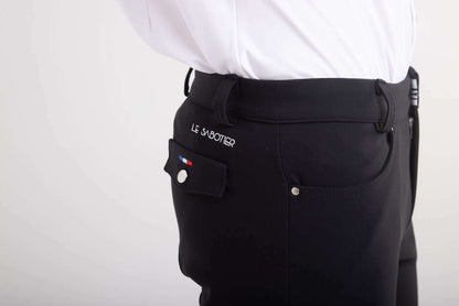 Pantalon Le Sabotier MINI-ALBAN