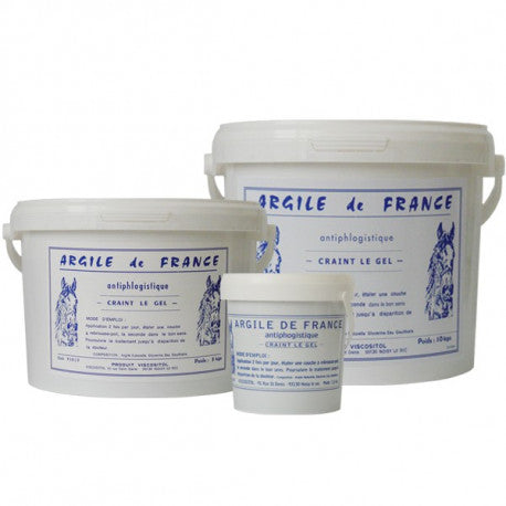 Argile de France