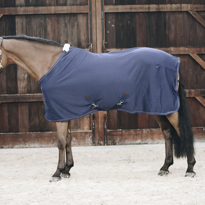Chemise séchante/polaire Kentucky