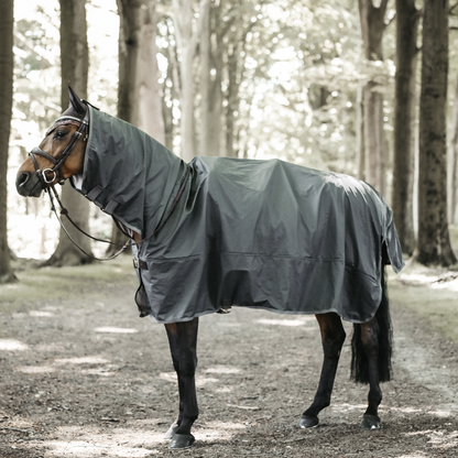 Couverture imperméable Hurricane (pour monter)