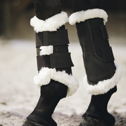 Turnout boots air- Kentucky