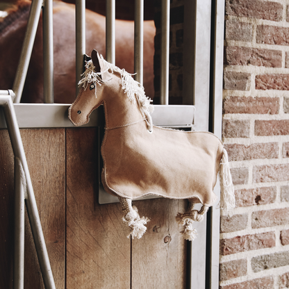 JOUET RELAXANT PONEY