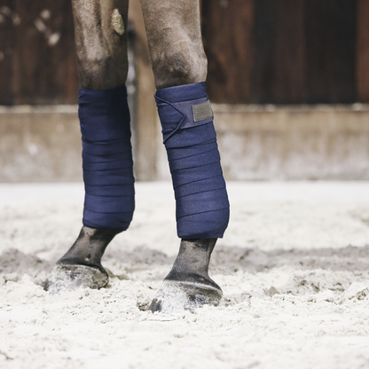 Bandes de repos Kentucky "Repellent" - set 2