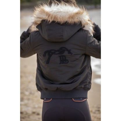 Blouson type Bombers Pénélope "Lyon"