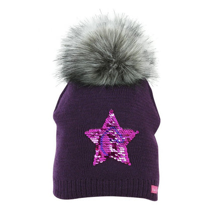 Bonnet enfant Equi-kid "Magic"