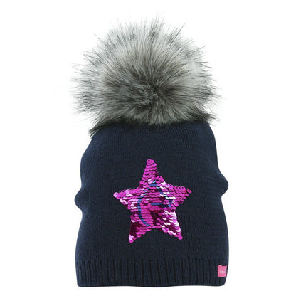 Bonnet enfant Equi-kid "Magic"