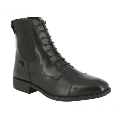 Boots à lacets fourrées Norton