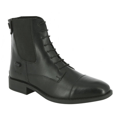 Boots à lacets Norton