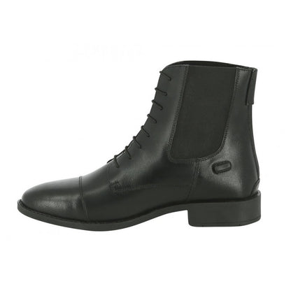 Boots à lacets Norton