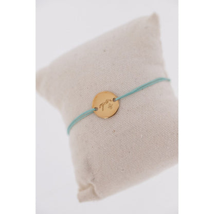 Bracelet Pénélope Leprevost "Zoé"