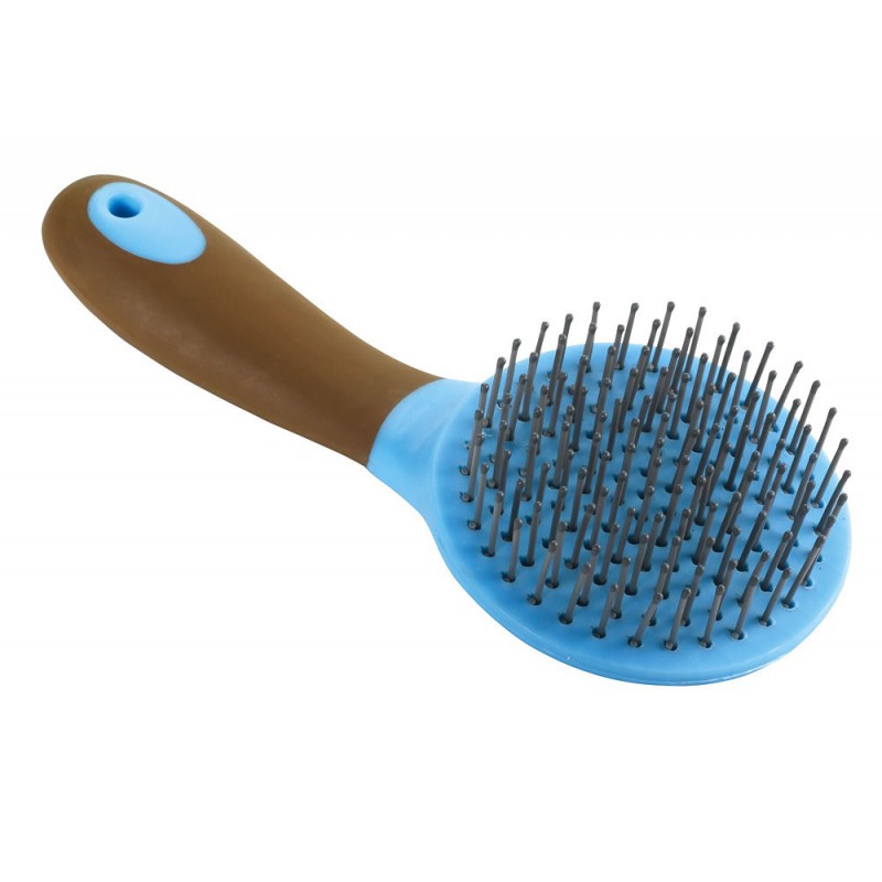 Brosse à crins Hippo-Tonic