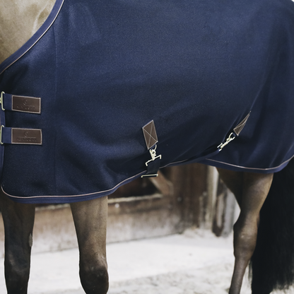 Chemise séchante Kentucky "3D Spacer Cooler"