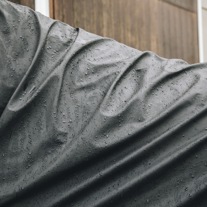 Couverture imperméable Hurricane (pour monter)