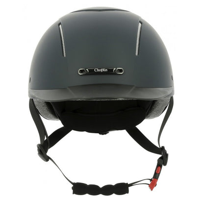 Casque Plume -  Choplin