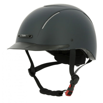 Casque Plume -  Choplin
