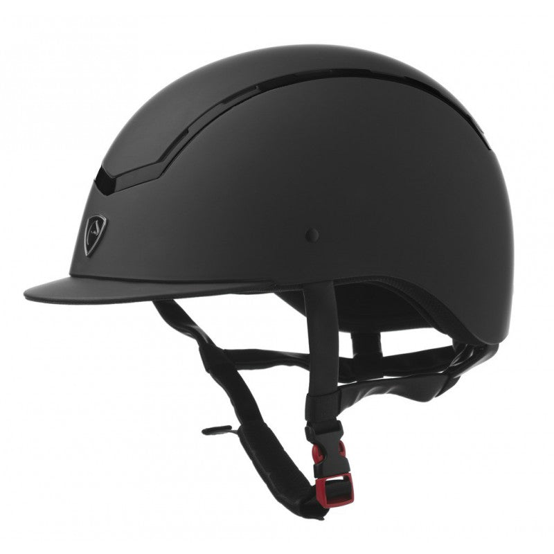 Casque Equithème insert