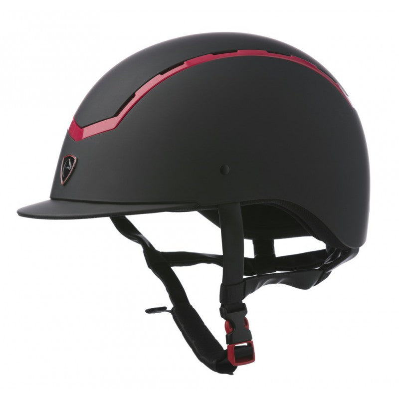 Casque Equithème insert