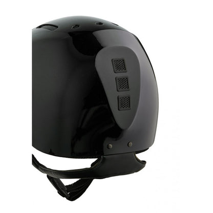 Casque NACA "Gravity S"