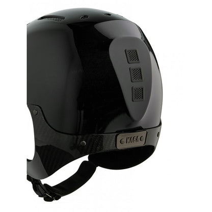 Casque NACA "Gravity XP"