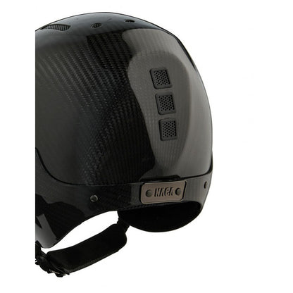 Casque NACA "Gravity XP Carbon"