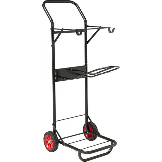 Chariot de transport Hippo-tonic