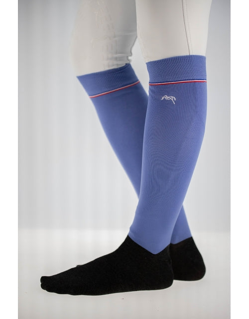 Chaussettes Pénélope "Luxe"
