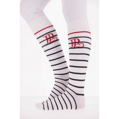 Chaussettes Duchesse Pénélope Leprevost - lot 2