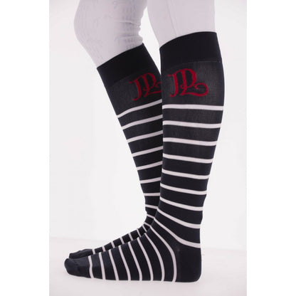 Chaussettes Duchesse Pénélope Leprevost - lot 2