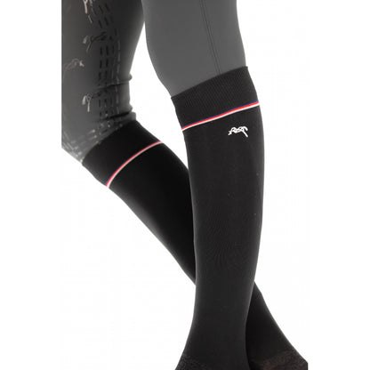 Chaussettes Pénélope "Luxe"