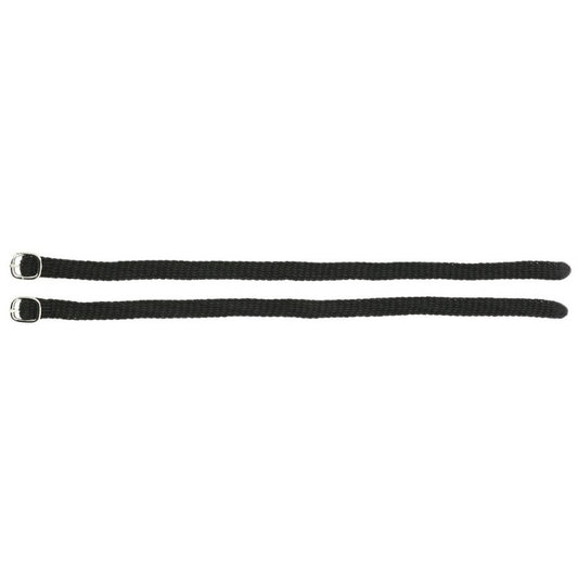Lanières nylon pour éperons