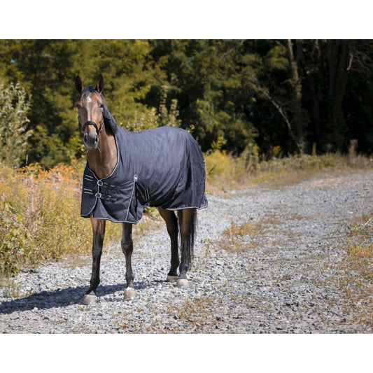 COUVERTURE RIDING WORLD "OXFORD" 0gr
