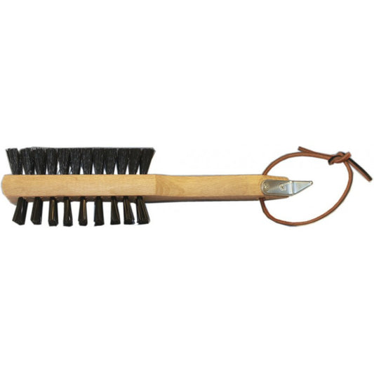 CURE PIED BROSSE MANCHE