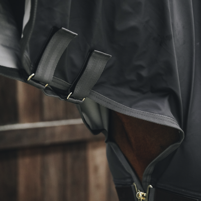 Couverture imperméable Hurricane (pour monter)