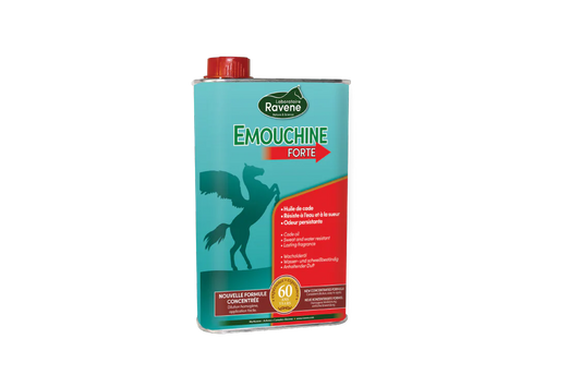 Emouchine forte