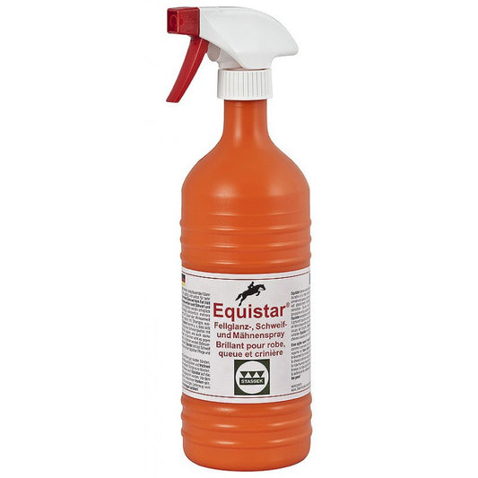 Démêlant Equistar