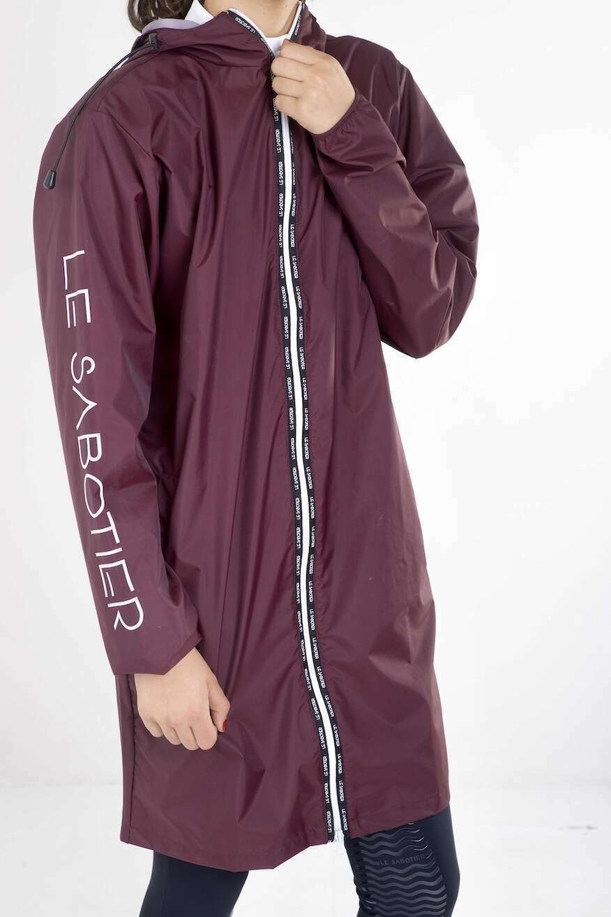 Coupe vent imperméable Le Sabotier "GABIN"