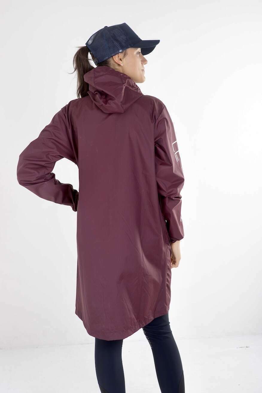 Coupe vent imperméable Le Sabotier "GABIN"