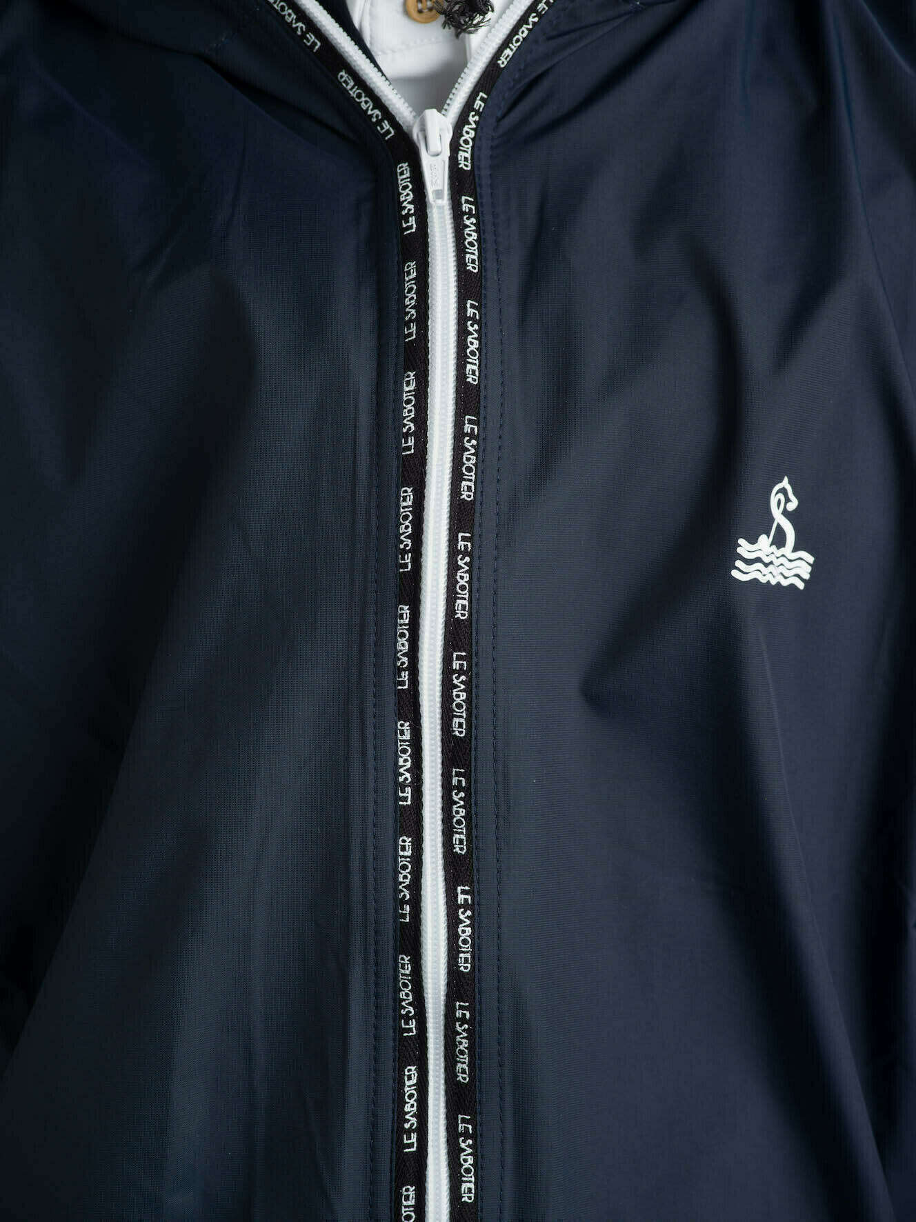 Coupe vent imperméable Le Sabotier "GABIN"