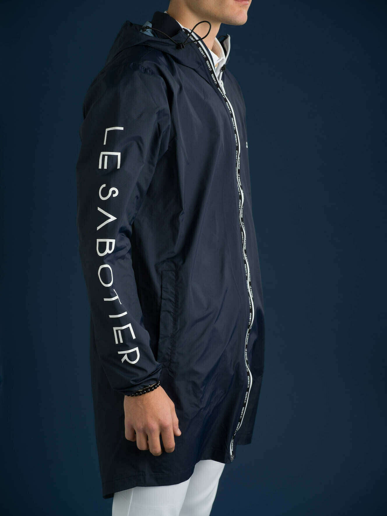 Coupe vent imperméable Le Sabotier "GABIN"