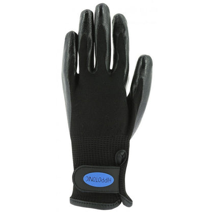 Gant anti-mue