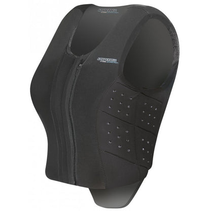 Gilet de protection "Fronzip" slim