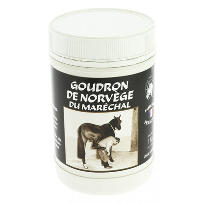Goudron de Norvège