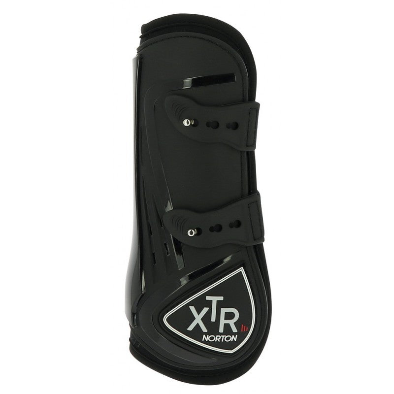 Guêtres Norton " XTR à boutons"