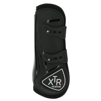 Guêtres Norton " XTR à boutons"
