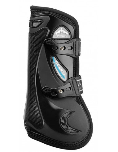 Guêtres Veredus "Carbon Gel Vento"