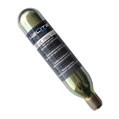 Cartouche pour airbag Helite