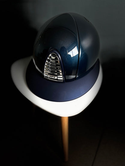 Casque KEP Cromo 2.0 "shine"