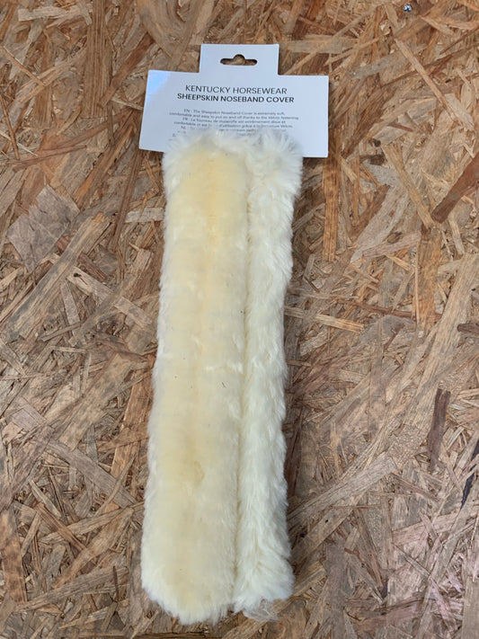 Fourreau de muserolle
