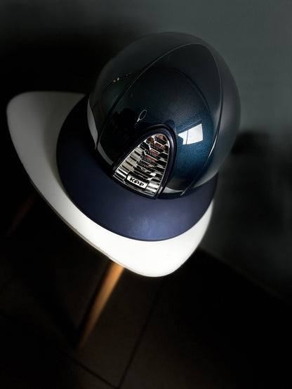 Casque KEP Cromo 2.0 "shine"
